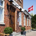 Hojmolle Eskilstrup (Sjaelland)