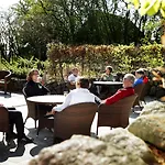 Motel Hojmolle 3*