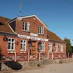 Motel Hojmolle Eskilstrup (Sjaelland)