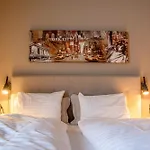 Motel Hojmolle 3*