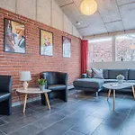 Motel Hojmolle Eskilstrup (Sjaelland)