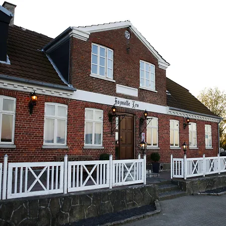Hojmolle Motel