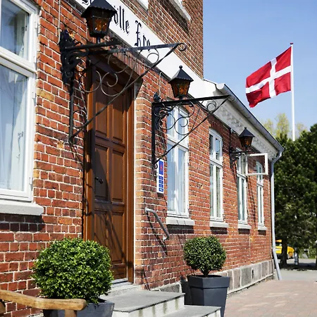 Hojmolle Eskilstrup (Sjaelland)