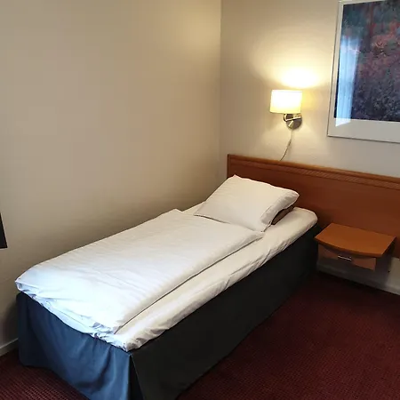 Motel Hojmolle Eskilstrup (Sjaelland)