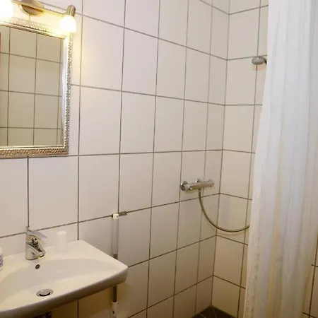 Hojmolle 3* Eskilstrup (Sjaelland)