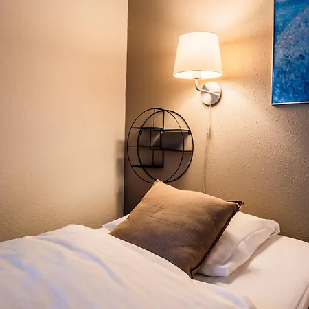 Motel Hojmolle