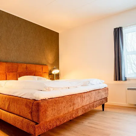 Højmølle Motel Eskilstrup (Sjaelland)