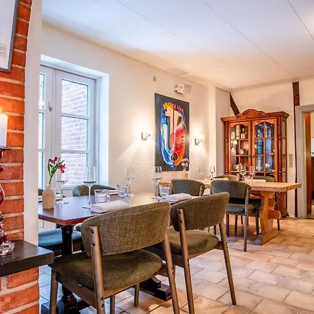 Motel Hojmolle Eskilstrup (Sjaelland)