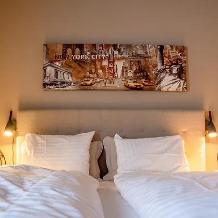 Motel Hojmolle 3*