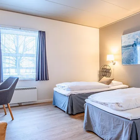 Højmølle Motel Eskilstrup (Sjaelland)