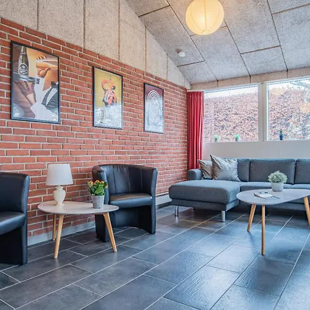 Motel Hojmolle Eskilstrup (Sjaelland)