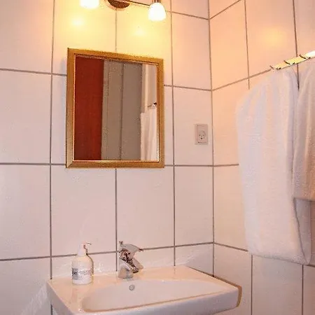 Hojmolle Motel Eskilstrup (Sjaelland)