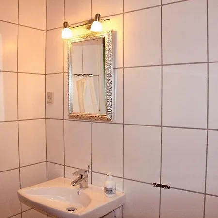 Hojmolle Eskilstrup (Sjaelland)
