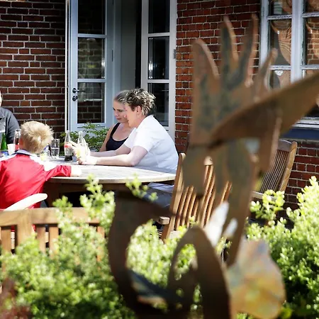 Hojmolle Eskilstrup (Sjaelland)