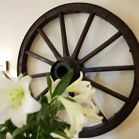 Motel Hojmolle Eskilstrup (Sjaelland)