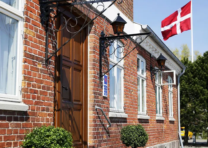 Hojmolle Eskilstrup (Sjaelland)