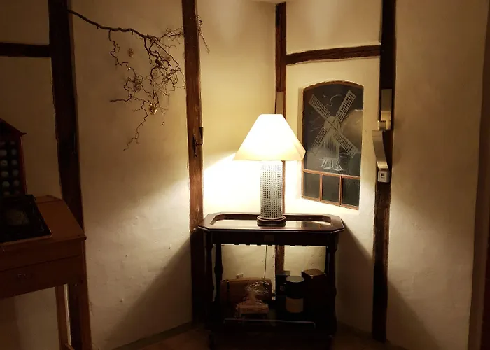 Motel Hojmolle Eskilstrup (Sjaelland)