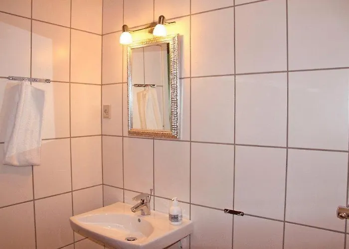 Hojmolle Eskilstrup (Sjaelland)