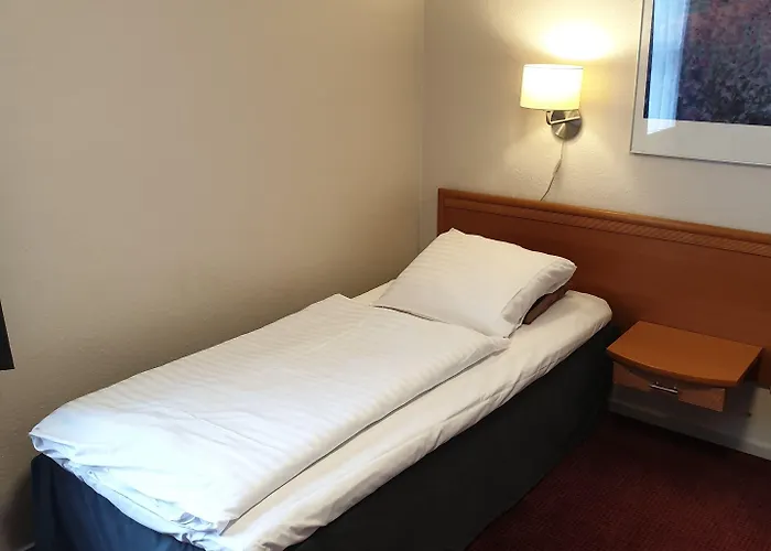موتيل Hojmolle Eskilstrup (Sjaelland)