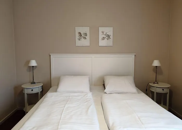Hojmolle 3* Eskilstrup (Sjaelland)