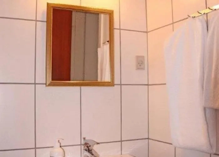 Motel Hojmolle Eskilstrup (Sjaelland)