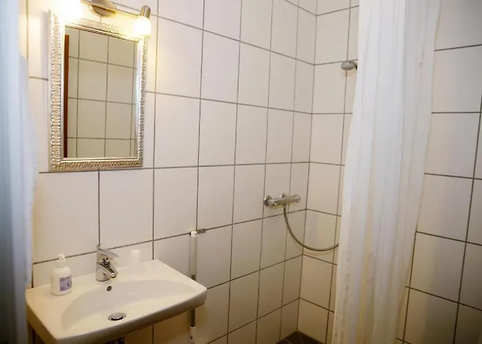 Højmølle 3* Eskilstrup (Sjaelland)