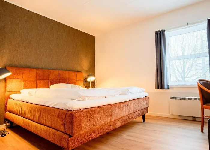 Hojmolle Motel Eskilstrup (Sjaelland)