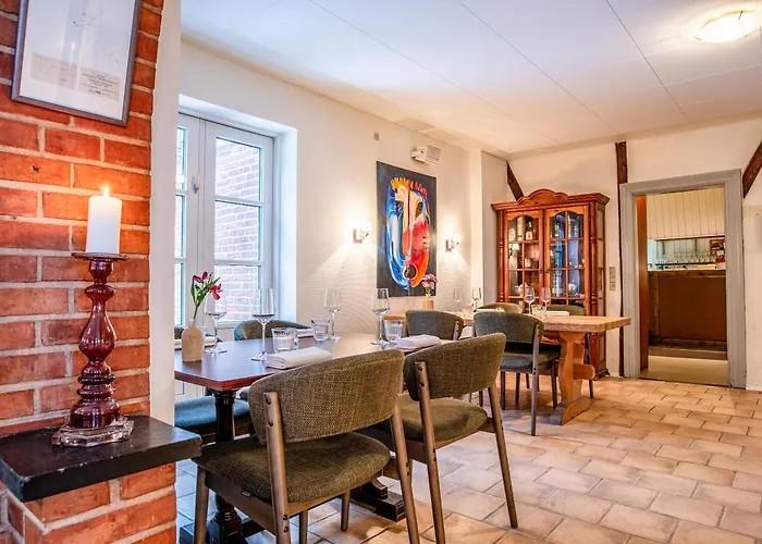 Motel Højmølle Eskilstrup (Sjaelland)