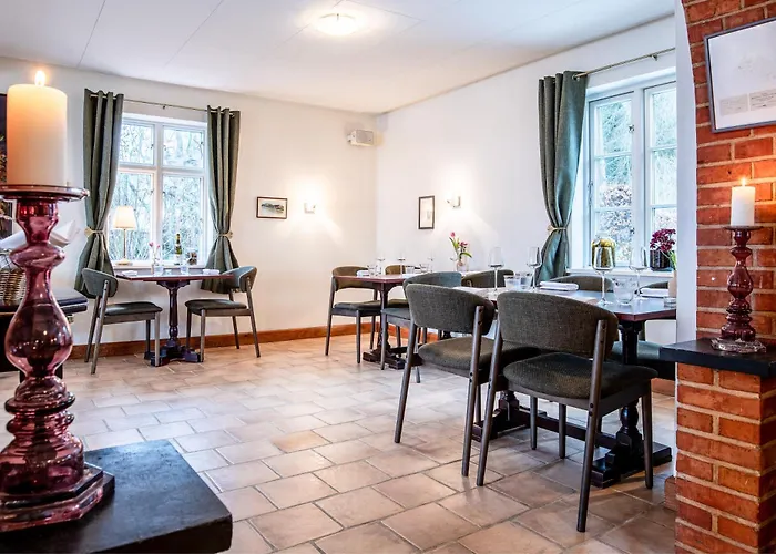 Højmølle Eskilstrup (Sjaelland)