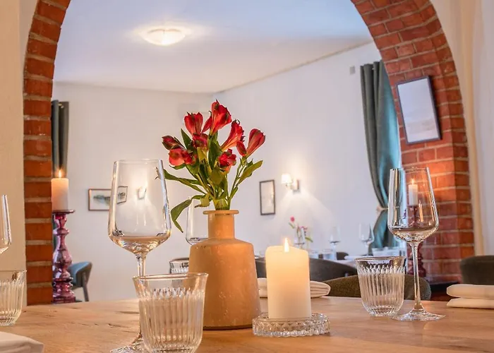 Hojmolle 3* Eskilstrup (Sjaelland)