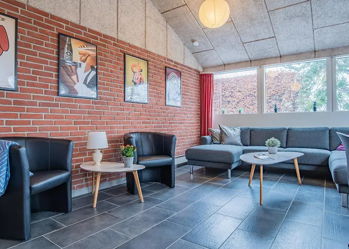 Motel Højmølle Eskilstrup (Sjaelland)