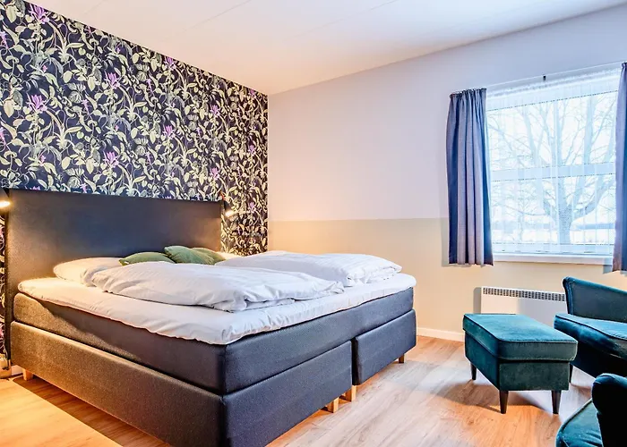 Hojmolle Eskilstrup (Sjaelland)