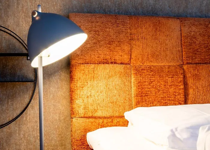 Højmølle 3* Eskilstrup (Sjaelland)