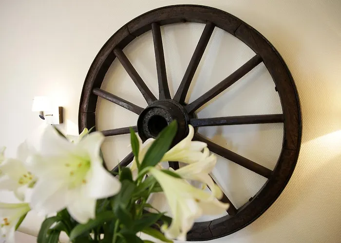 Motel Hojmolle Eskilstrup (Sjaelland)